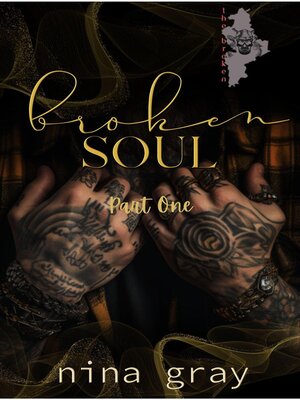 cover image of Broken Soul